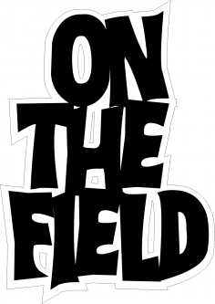 On the Field